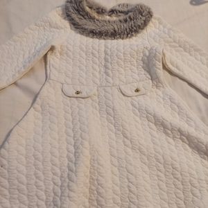 Janie and Jack Dress